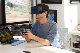 Oculus推出全新工具 打造逼真虚拟现实音频