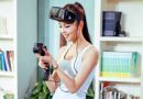 理性分析中国VR虚拟现实游戏发展现状