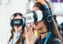 英国一VR企业将为AR/VR公司提供定制课程服务