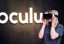 Oculus虚拟VR头盔推出全新自动退款功能