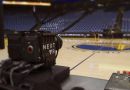 NBA与VR融合已经是大势所趋