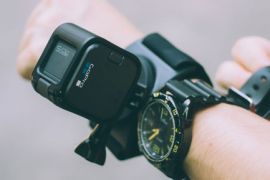 GoPro发布全新360全景运动相机 功能亲民