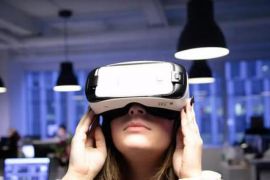 2017中国资本市场调查显示VR+教育备受青睐