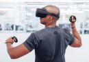 Oculus虚拟现实一体机发布 预计明年发售