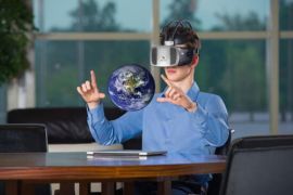 9月份VR招标金额统计 虚拟现实教育独占鳌头