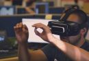 三星研发Gear VR服务框架 备受期待