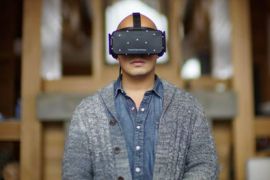 新手必看：如何制作一个完整的VR全景视频