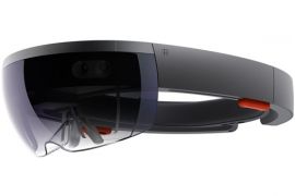 微软新专利让二代HoloLens视场角翻倍至70度