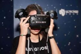 探索VR广告发展之路 商业化或为时尚早