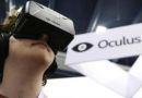 Oculus VR正在日渐激烈的市场竞争中寻求发展