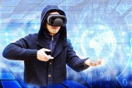 V​R全景行业即将迎来大爆发 我们该准备什么