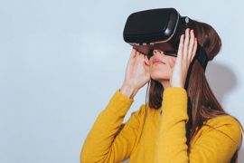 谷歌：VR若想普及 需变成更具社交性的体验