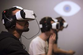 VR为教育领域带来了一场前所未有的变革