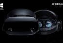 三星首款PC VR头显年底登陆中国