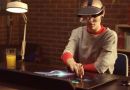 英国初创公司研发触觉系统 让VR体验更真实