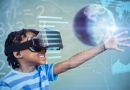 虚拟现实教育市场潜力大 将引领VR产业发展
