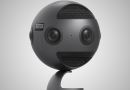 Insta360打造专业3D全景相机 功能强大