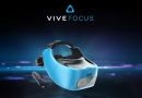 Vive Focus虚拟现实一体机双十二开启预售