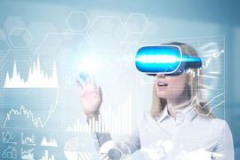 三维全景虚拟现实行业重获资本青睐