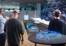 ScopeAR为微软HoloLens打造远程视频通话功能