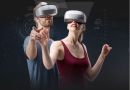 2021年虚拟现实一体机或成主流