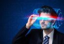 众多企业入局 2018年VR一体机将迎来爆发