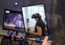 Vaki打造Cinext VR软件 让VR电影剪辑更简单