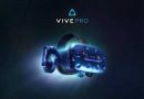 HTC将推出全新Vive Pro VR头显 性能大升级