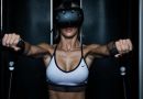 虚拟现实健身成CES最热门产品之一