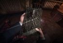 密室逃脱类虚拟现实游戏《Nevrosa：逃脱》迎来更新