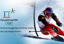 备战冬奥会 美国滑雪队用虚拟现实训练