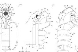 专利曝光：索尼或正在研发新的PSVR控制器