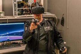 国产VR设备登上2018年最受期待VR头显榜单