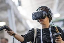 2018年VR头显或将全面走入无线时代