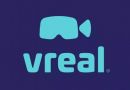虚拟现实直播平台VREAL获得千万美元融资