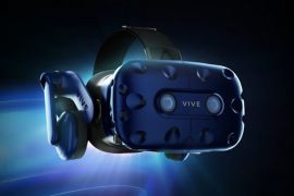 Vive已经开始向开发者交付最新的VR头显