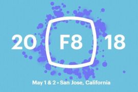 脸书将在F8大会上公布最大的AR/VR新闻？