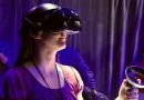 微软系列虚拟现实头盔已遇冷？