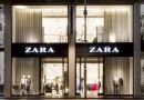 走在潮流的前端 Zara将利用AR增强现实展示服装