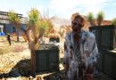 丧尸类虚拟现实游戏《亚利桑那阳光》全新DLC将上线