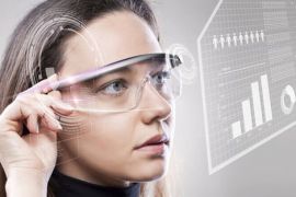 详解目前市场上的AR眼镜都有哪些分类