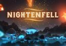 支持多用户的AR游戏《Nightenfell》精彩来袭