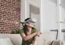 Oculus Go虚拟现实一体机将支持USB存储功能