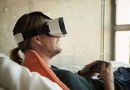 VR/AR消费者需要的不仅是娱乐体验