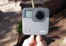 GoPro联合微博将Fusion全景相机带到了中国