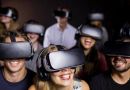 VR/AR市场潜力巨大 多方入局产业