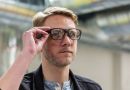 英特尔Vaunt智能眼镜项目最终宣布夭折