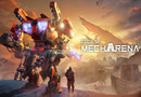 VR游戏《Code 51: Mech Arena》上线索尼平台