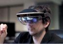 微软为HoloLens研发触觉反馈交互技术