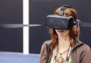 未来五年VR/AR/MR等高新技术将带来哪些改变？